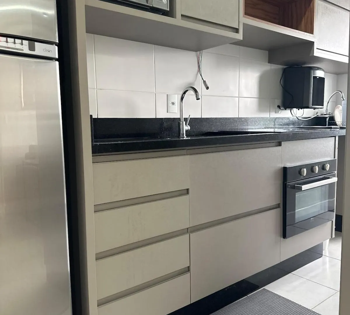 Apartamento Bairro Floresta Joinville