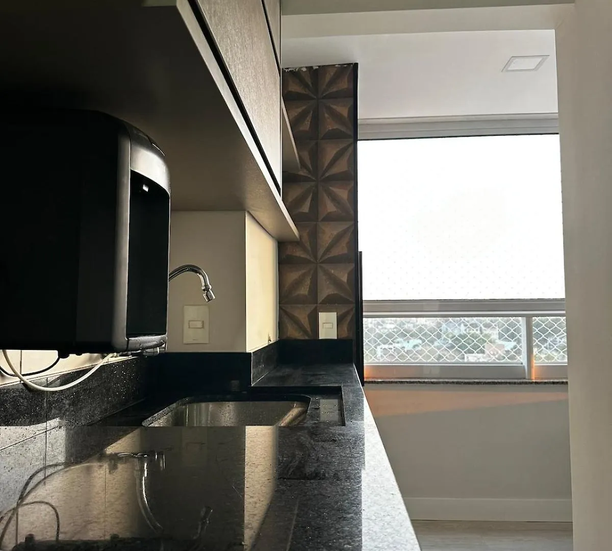 Apartamento Bairro Floresta Joinville Brasilien
