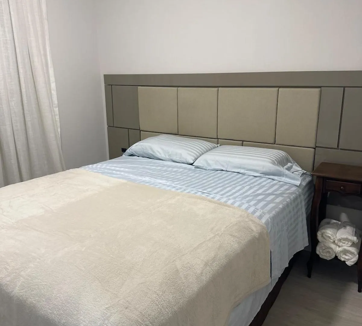 Apartamento Bairro Floresta Joinville 0*,  Brasilien