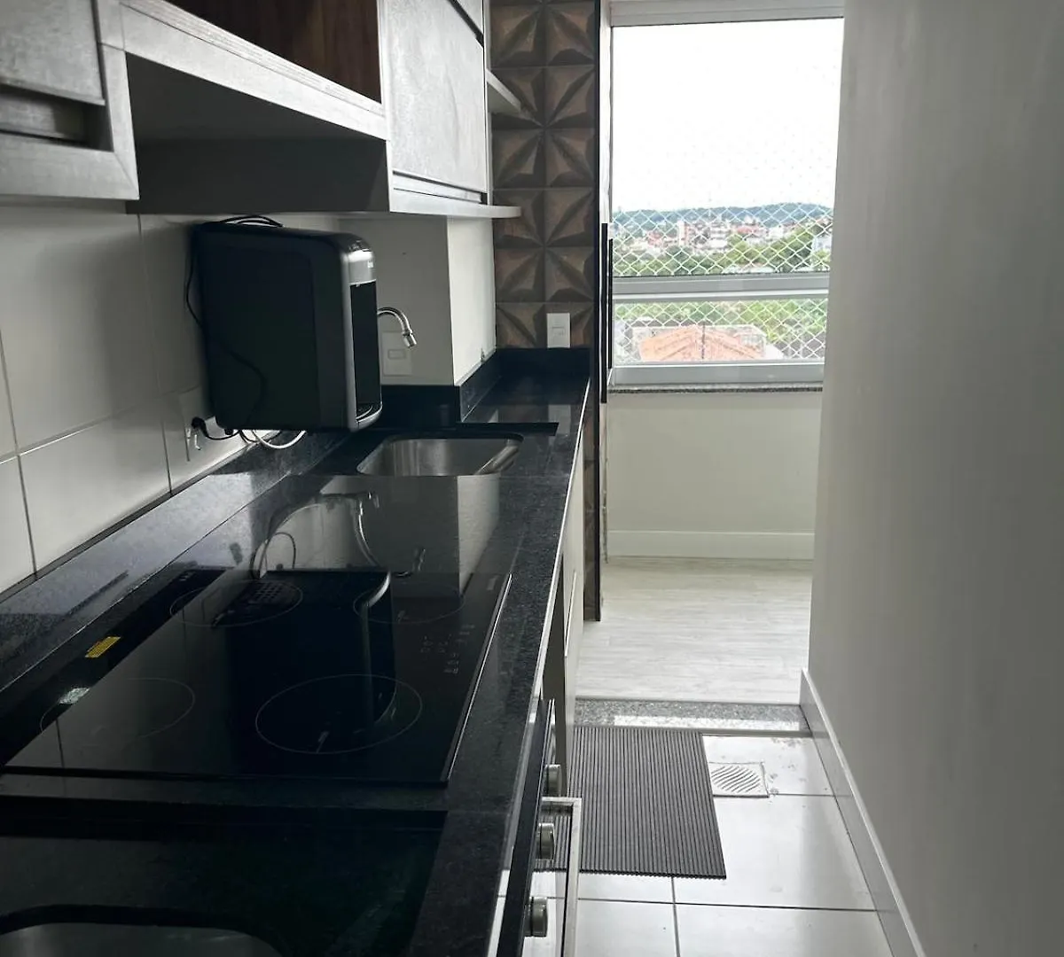 Lejlighed Apartamento Bairro Floresta Joinville Brasilien