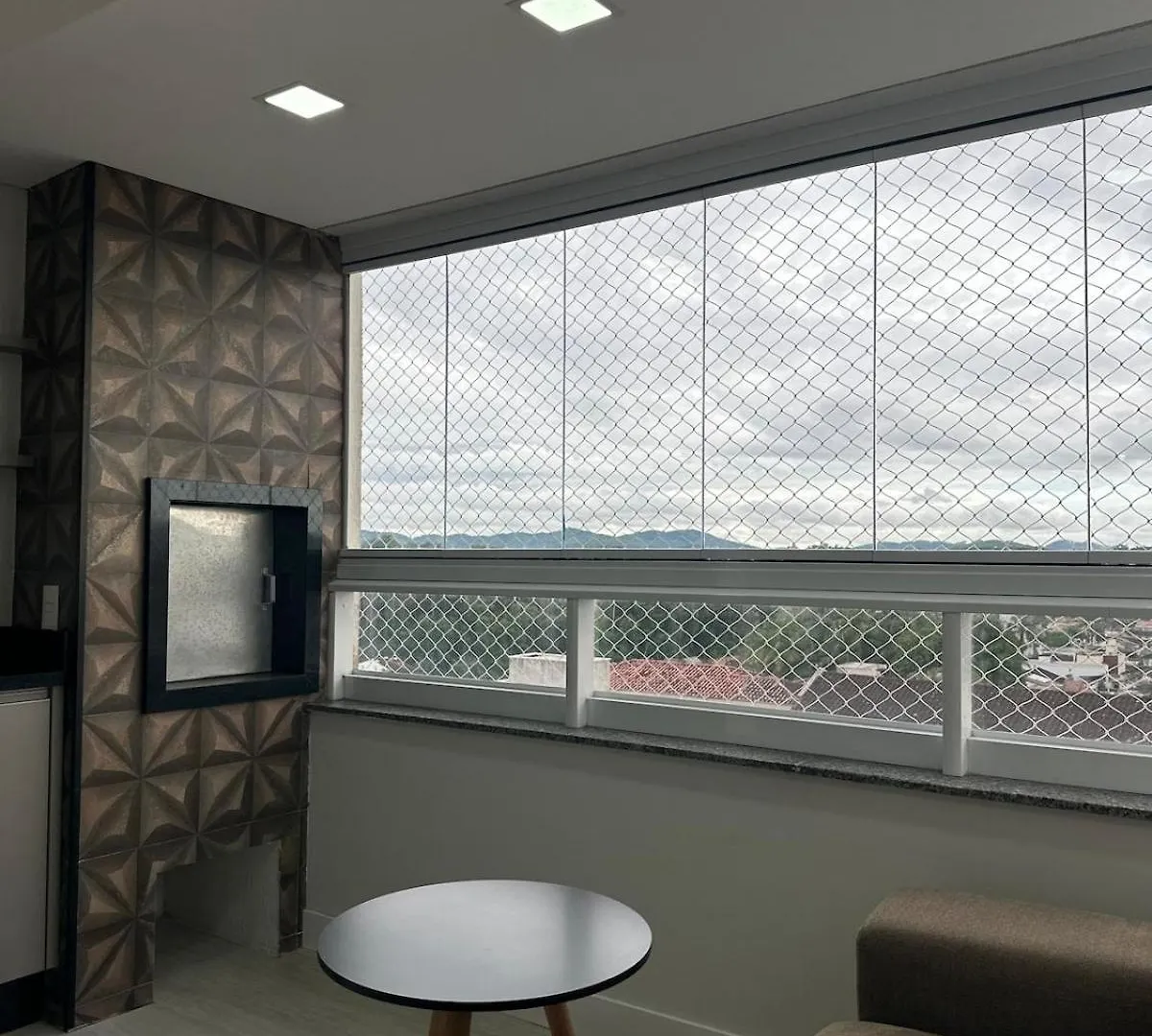 Lejlighed Apartamento Bairro Floresta Joinville